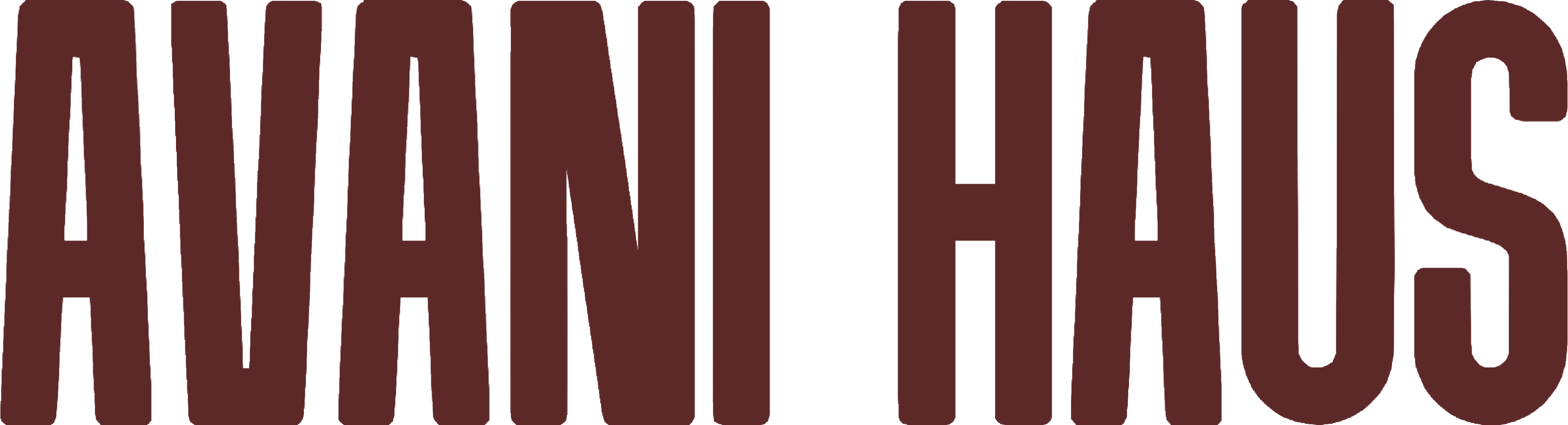 AVANI HAUS